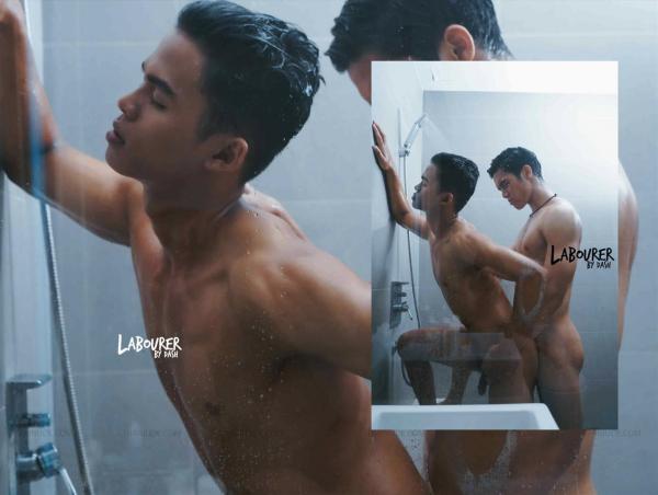 LABOURER-05--Double-Action--Ebook--Video-